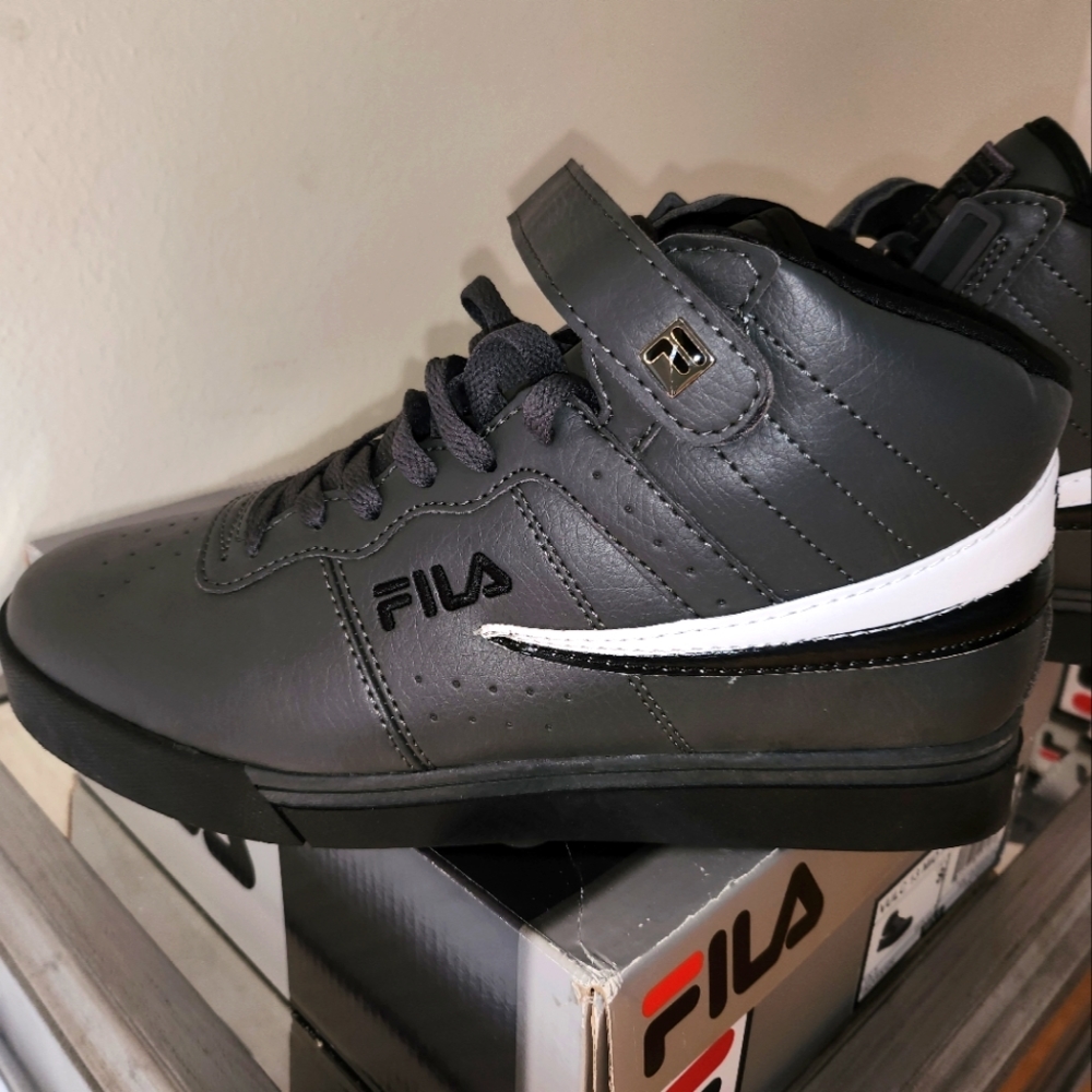 FILA Retro 8 Men's Mid